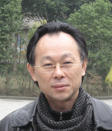 李祖军