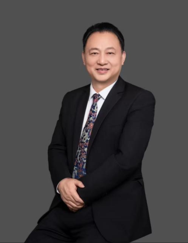 任惠华