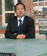 肖云枢