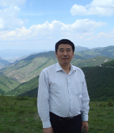 谭启平