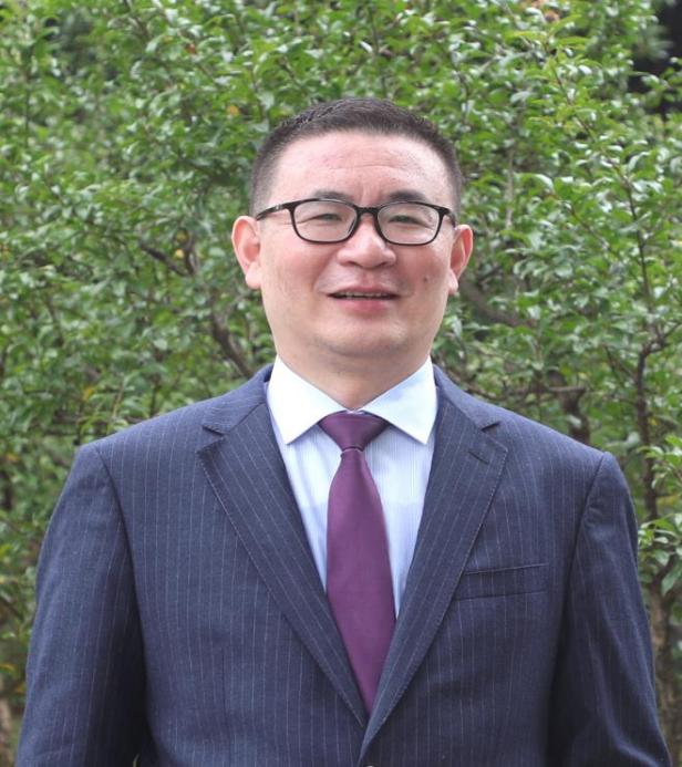 赵亚翔