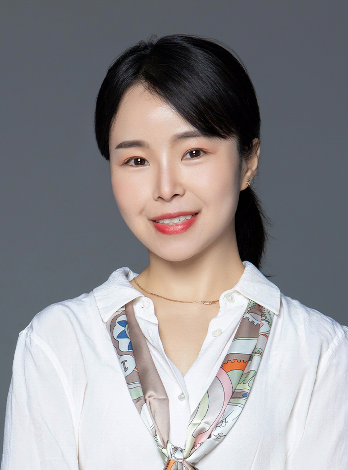 杨婷