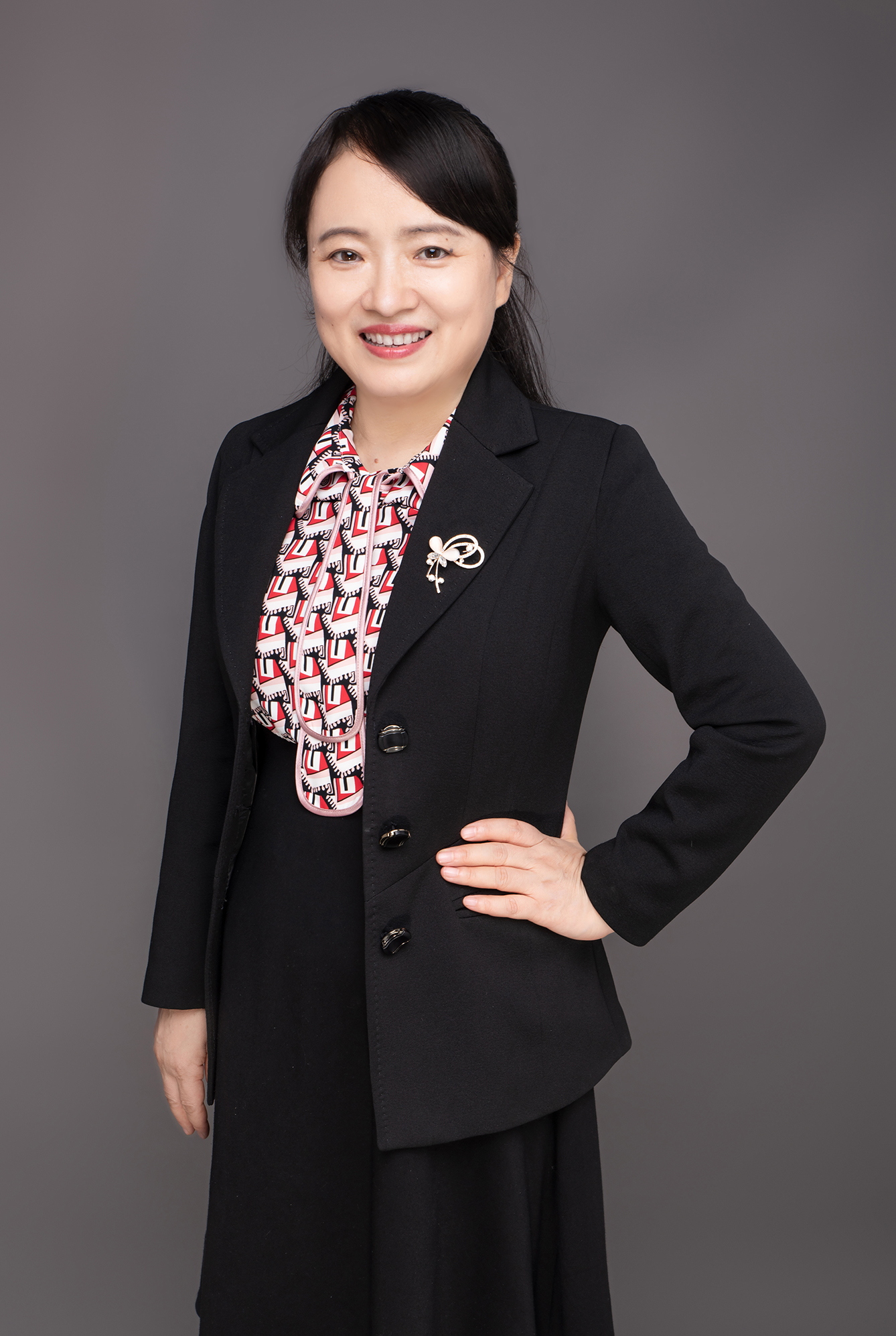 岳树梅