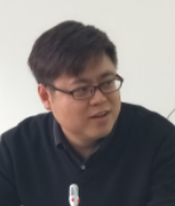 丁胜明