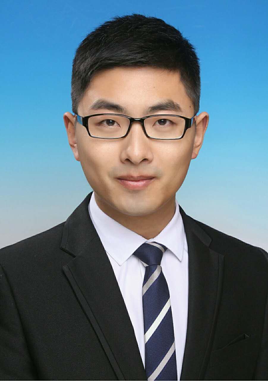 杨国栋