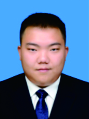 周骁然